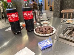 -白玉·朝鲜族烤串(深圳Kkone店)