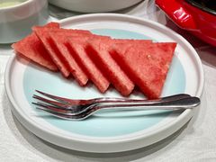 -上海老饭店(北京分店)