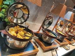 -伍棵星炭烤自助料理·烤鳗鱼(浦东食品城店)