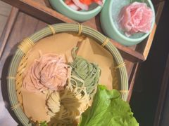 -捞王猪肚鸡火锅(金华义乌之心店)