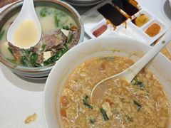 -小桃红·东北菜·春饼烤鸭(南阳湖街店)