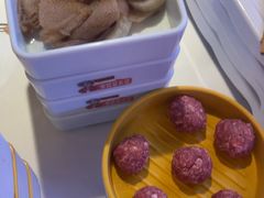 -李姑婆鲜切牛肉火锅自助(凤城二路店)