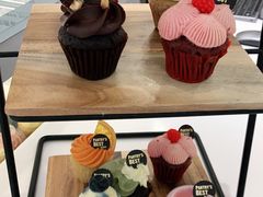 -派悦坊·甜品·蛋糕(虹口龙之梦店)