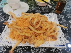 -八两八金·莱芜特色炒鸡(市南漳浦路店)