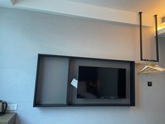 -天港漫非酒店(宁波火车站联丰地铁站店)