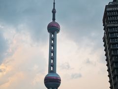 -东方明珠广播电视塔