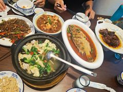 徽州臭鳜鱼-印象徽州·正宗徽菜体验店