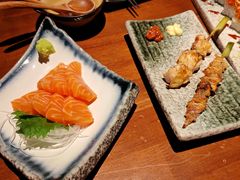 -千代武日本料理(开发区店)