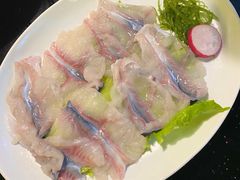 -潮澎派·潮汕菜大排档(南较西路店)