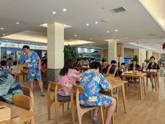 -汤里来温泉