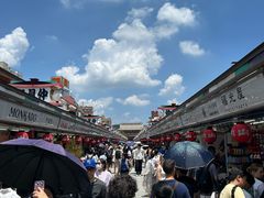 -浅草寺