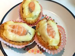 -银灯食府(丽丰国际中心店)