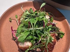 傣味油条虾滑-胡麻(静安嘉里店)