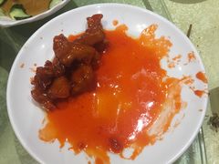 -陈傻子餐厅(世纪都会店)