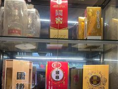 -狮王府淮扬菜(百家湖1912店)