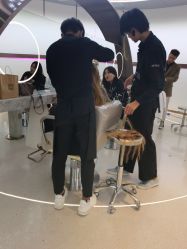 -In Style Hair Salon
