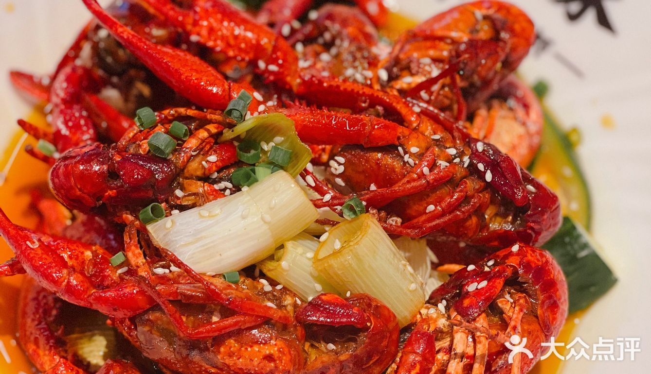 东莞探店 | 小龙虾配烧烤，夏天宵夜好去处