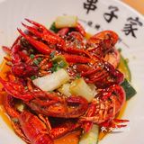 东莞探店 | 小龙虾配烧烤，夏天宵夜好去处