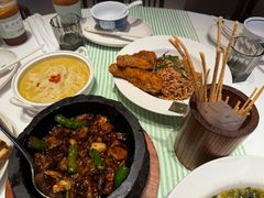 -桂满陇·杭州饭店(清河万象店)