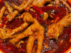 -老闵田螺馆·南昌市井菜·特色小吃(总店)