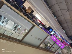 -万达广场(大明宫店)