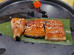 -酙味野菜村·和牛寿喜烧放题自助(恒隆广场店)