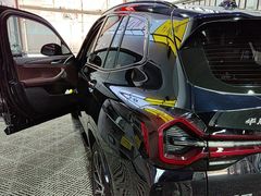 -天猫养车贴膜轻改·蓝电(优匹康桥东路店)