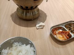 -小木屋拌饭(沈阳中街大悦城店)