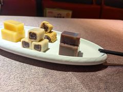 -羲和雅苑•北京烤鸭(瑞吉店)