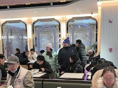-丝路伊兰·兰州牛肉面(牛街总店)