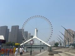 -海河游船-永乐码头(大悲院)