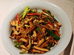 -刀板香·安徽菜(国购IFC店)