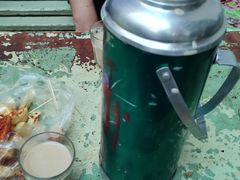 -老光明岗琼甜茶馆