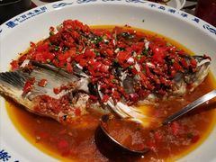 -千百味红餐厅·江西菜(绿地双子塔店)