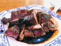 乌镇酱鸭-印象江南(东栅店)
