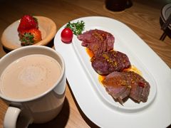 -纳鲁孜·新疆特色餐厅(上海悦荟广场店)