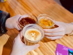 -无牌咖啡&酒馆