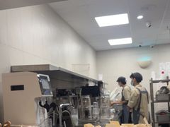 -喜茶(上海淮海中路渔阳里店)