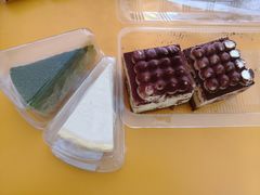 提拉米苏-中粮丰通（北京)食品有限公司