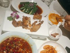 -小山城·馋嘴蛙(亚运村店)