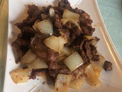 -维吾尔餐厅(宜山路店)