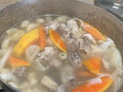 -探窝·竹笙椰子鸡(杨箕店)