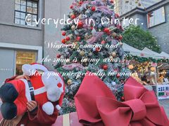 -徐家汇源景区-衡山坊