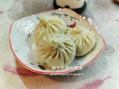 冬笋酱肉包-庆丰包子铺(南站二店)