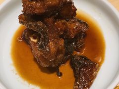 苏式熏鱼-南京大牌档(龙江新城市广场店)