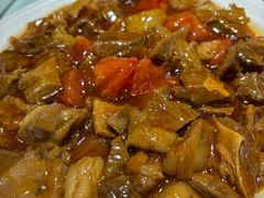 -裕德隆清真饭庄·天津特色菜(河东店)