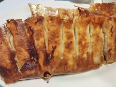 -大眼锅贴水饺(河东店)