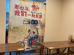 -杨永兴黄陂三鲜(雪松路店)