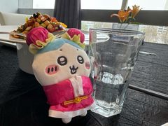 -大董(华贸购物中心店)
