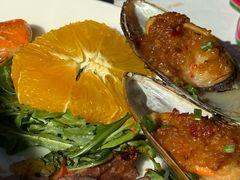 -拉蒂娜·巴西牛排馆 Latina·Brazilian Steakhouse(陆家嘴旗舰店)